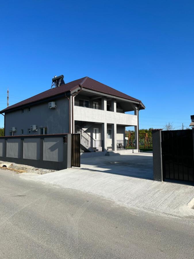 Vila Palade Corbu  Exterior foto